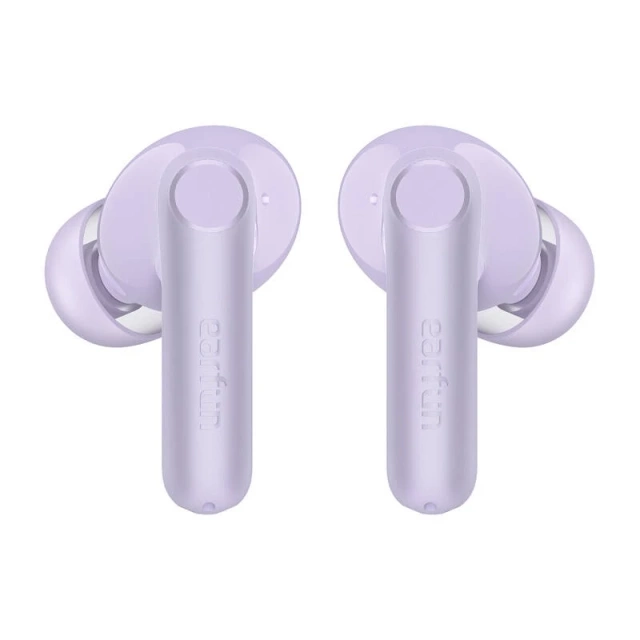 Słuchawki TWS EarFun Air Life Fioletowe