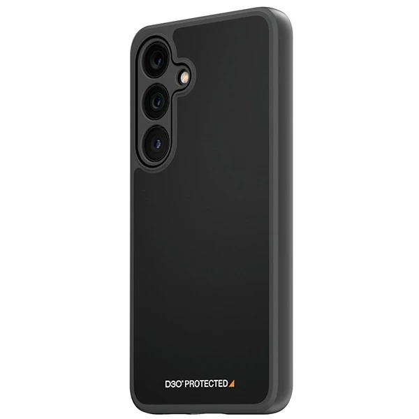 Etui do Samsung Galaxy S24 PanzerGlass HardCase D3O Black