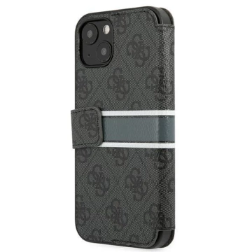 Schätze GUBKP13S4GDGR iPhone 13 mini 5,4" szary/grey book 4G Stripe