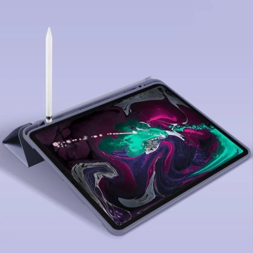 SC-STIFT IPAD PRO 11 2020 / 2021 / 2022 SCHWARZ
