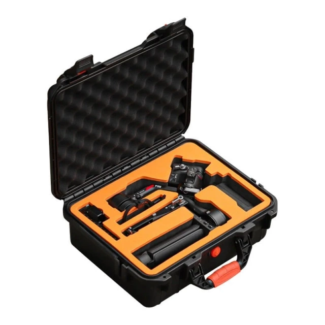 Walizka Sunnylife do DJI RS 4