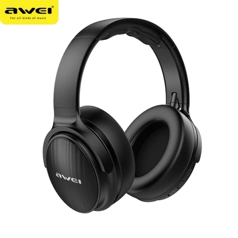 AWEI Bluetooth-Kopfhörer A780BL schwarz