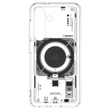 Samsung Galaxy S25 NEO ONE Spigen Ultra Hybrid Mag MagSafe Hülle