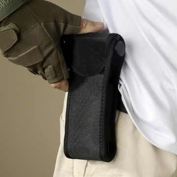 Narzędzie wielofunkcyjne Multitool 17w1 Siekiera siekierka Młotek Zestaw Wielofunkcyjny Survival + Etui pokrowiec Czarny