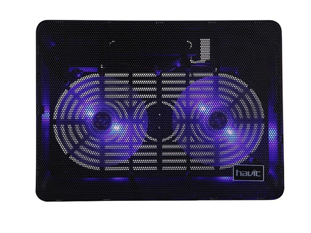 Podstawka chłodząca Havit GAMENOTE F2035