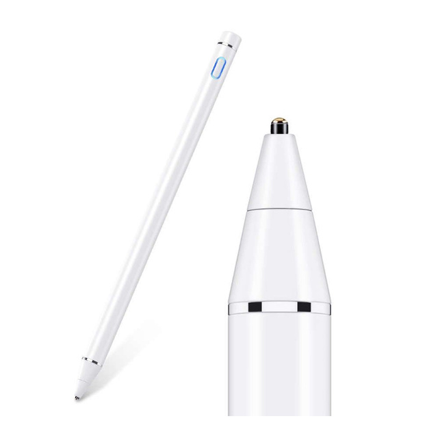 Rysik długopis ESR Stylus Pen do telefonu/ tabletu White