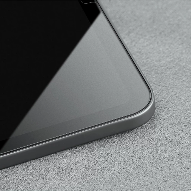 Dux Ducis Paperfeel matowa folia do iPad mini 2021 (A2567, A2568, A2569) jak papier paper-like do rysowania na tablecie