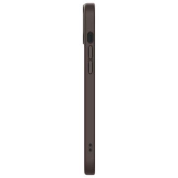 Etui Spigen Cyrill Kajuk Mag MagSafe für Apple iPhone 14 Plus Saddle Brown