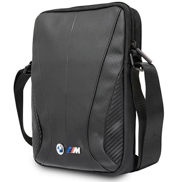 Torba BMW BMTBCO10SPCTFK Tablet 10" Czarny/Schwarz Perforiert