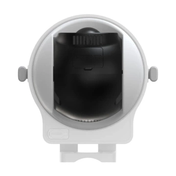 Botslab PT W313 3MP drehbare Outdoor-WLAN-Kamera mit Solarpanel