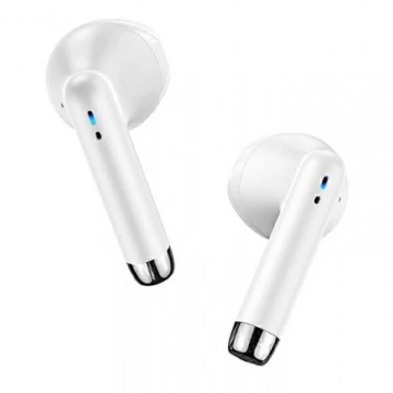 Bluetooth 5.0 Kopfhörer USAMS TWS IA-Serie kabellos pink/pink BHUIA04 (US-IA04)