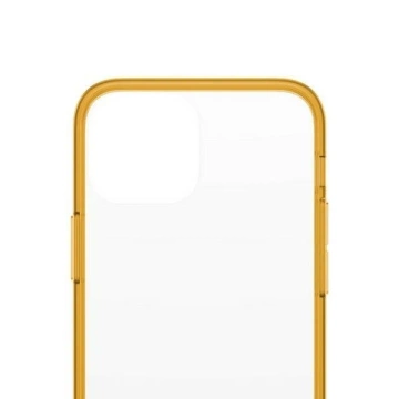 Etui do iPhone 13 mini PanzerGlass ClearCase Antibakteriell Militärqualität