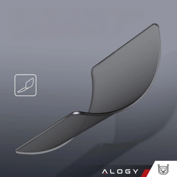 HUB-Splitter Alogy-Adapter für Computer-Laptop mit USB-C auf 3x USB-A 2.0 1x USB-A 3.0 Grau