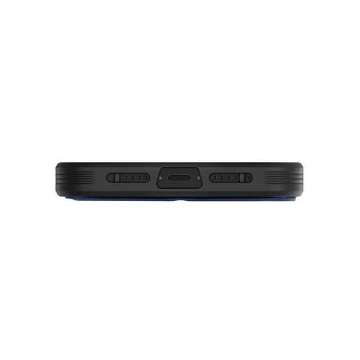 UNIQ Etui Transforma iPhone 13 Pro Max 6,7" niebieski/electric blue MagSafe