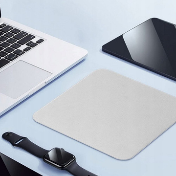 Ściereczka do ekranów Polishing Cloth 2-pack Grey