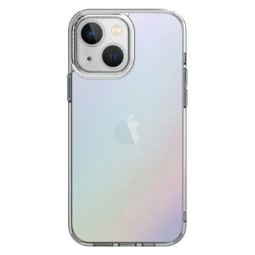 Etui UNIQ LifePro Xtreme do iPhone 14 Plus 6,7" opal/iridescent