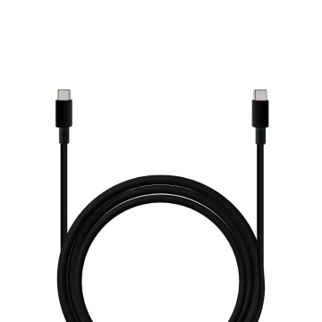 Ecobox Ładowarka Indukcyjna MagSafe 15W Czarna 3w1