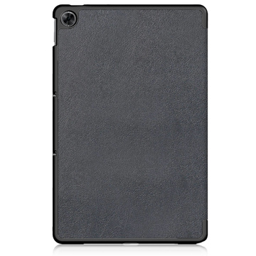 Alogie-Buchcover für Realme Pad Grey