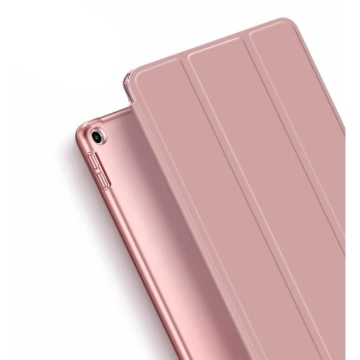 TECH-PROTECT SMARTCASE IPAD 10.2 2019 / 2020 / 2021 SCHWARZ