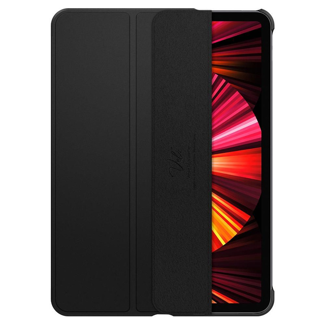 Etui Spigen Smart Fold Plus do Apple iPad Air 6 11" 2024 / 4 2020/ iPad Pro 11 2021 Black