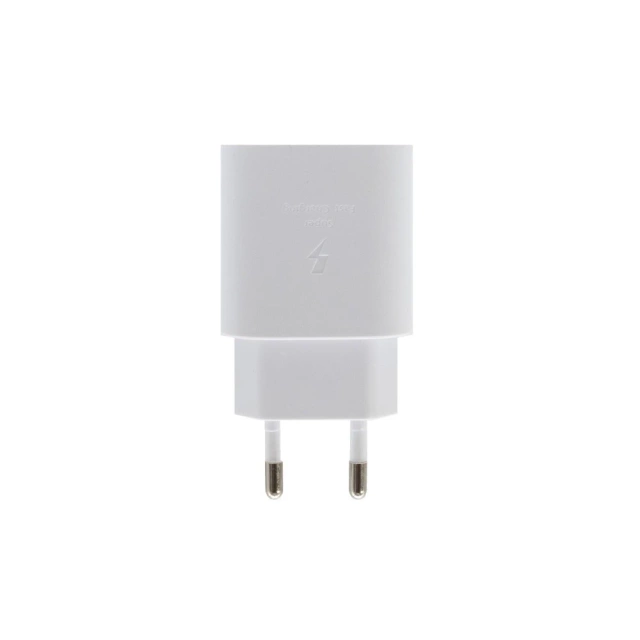 Somostel Ladegerät 25W Power Delivery USB-C Kabel Weiß SMS-Q03