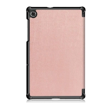 Smartcase lenovo tab m10 plus 10,3 tb-x606 roségold