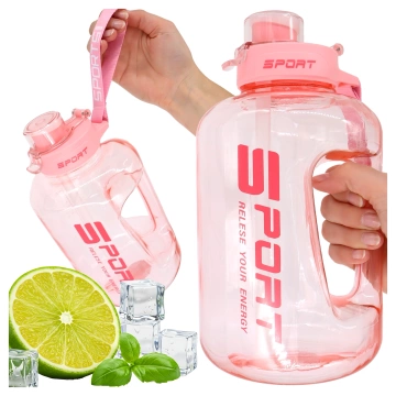 Handyhülle Wasserdichtes Gehäuse Alogy universal IPX8 bis 6,5 Schwarz