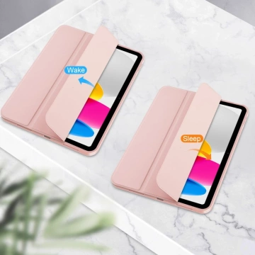 Sc-Stift iPad 10.9 2022 Rosa