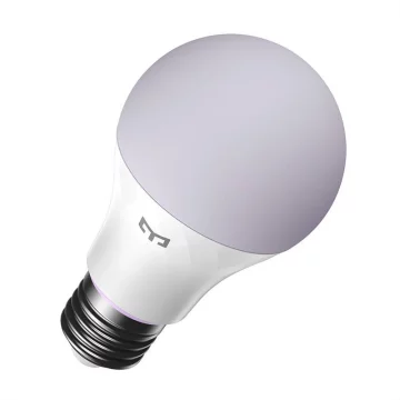 Yeelight W4 E27 Smartbirne (Farbe) 1 Stk