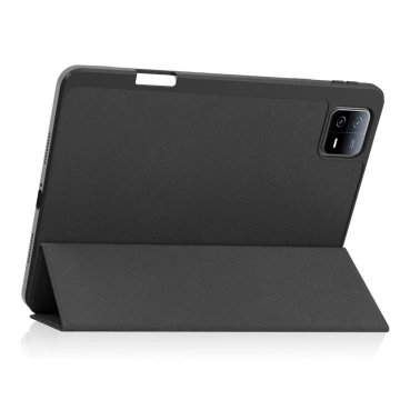 Gehäusegehäuse SC PEN für Xiaomi Pad 6 / 6 Pro Schwarz