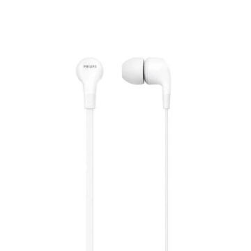 Kabelgebundener In-Ear-Kopfhörer mit Mikrofon, Neodym, 8,6 mm