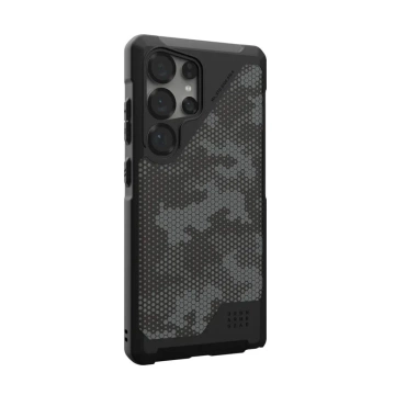 Etui do Samsung Galaxy S25 Ultra UAG Metropolis LT MagSafe Kevlar