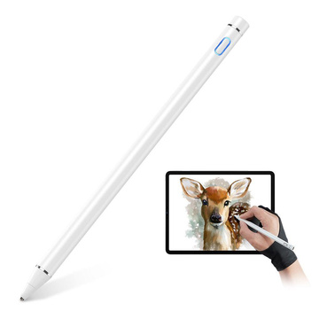 ESR Stylus Pen für Telefon / Tablet Weiß