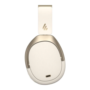 Edifier WH950NB Kabellose Kopfhörer, ANC (Beige)