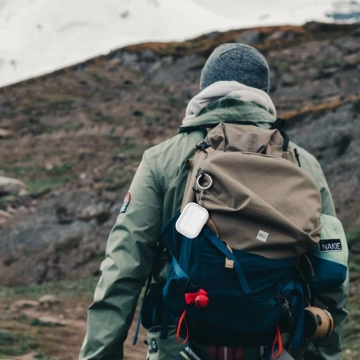 Flexair Apple Airpods Pro 1/2 klar