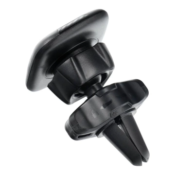 Forcell Carbon Magnetische Autohalterung für Lüftungsschlitze