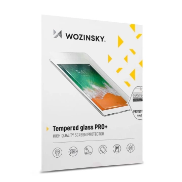 Wozinsky Tempered Glass 9H Displayschutzfolie für iPad mini 2021