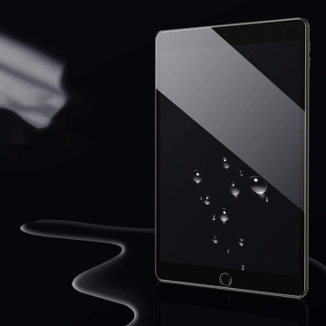 Hofi Glass Pro Panzerglas für Apple iPad 10.2 2019/2020/2021
