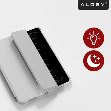 HUB-Splitter Alogy-Adapter für Computer-Laptop mit USB-C auf 3x USB-A 2.0 1x USB-A 3.0 Grau