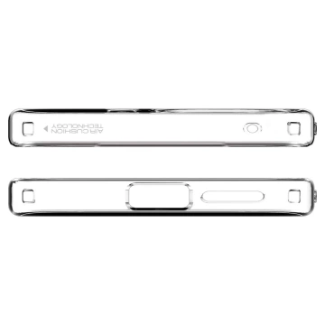 Etui Ochronne do Google Pixel 9a Spigen Crystal Flex Clear