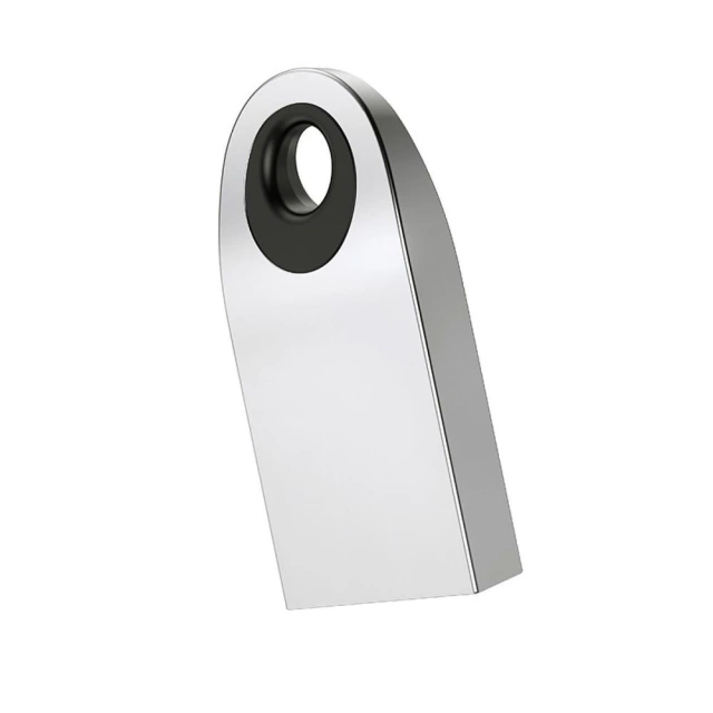 HOCO Pendrive Mini UD9 16GB USB 2.0 Kompaktowy z Otworem na Brelok