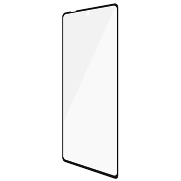 Szkło PanzerGlass Special Edition do Motorola Edge 30 Pro czarny/black 6559