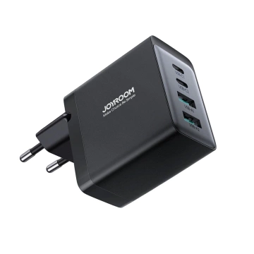 Joyroom TCG02 GaN 67W - Schnellladegerät 2x USB-C 2x USB-A Kabel 100W