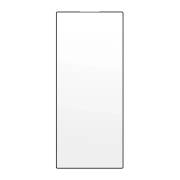 Gehärtetes Glas für Samsung Galaxy S24 Ultra 3mk HardGlass Max Eco