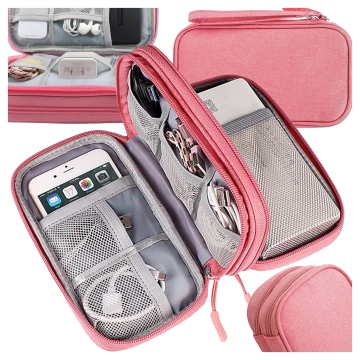 Laptop-Hülle, MacBook Air Pro 13,3 Zoll Alogy Hartschaum-Tasche, Schutzhülle für 13–14 Zoll Laptops, Schwarz