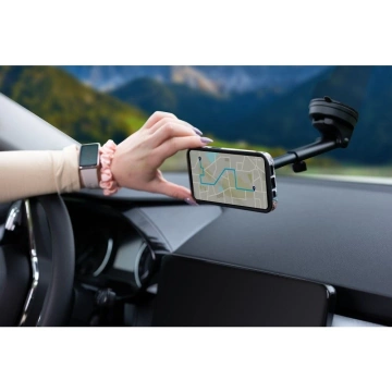 Forcell Magnetische Teleskop-Autohalterung 3in1 16cm