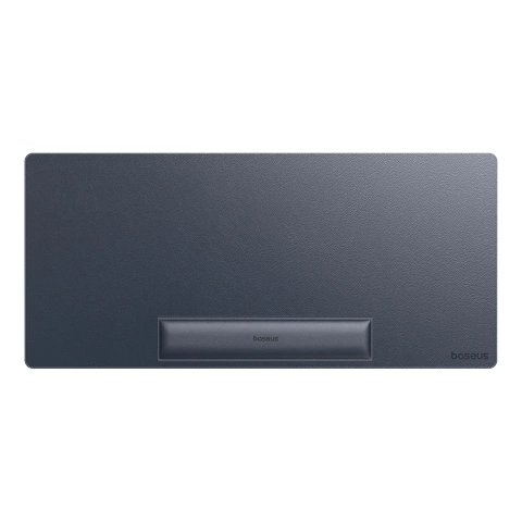 Mata na biurko Baseus MagPro II BS-PS037 z podpórką – czarna