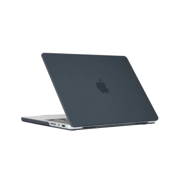 SMARTSHELL MACBOOK PRO 16 2021-2022 MATTSCHWARZ