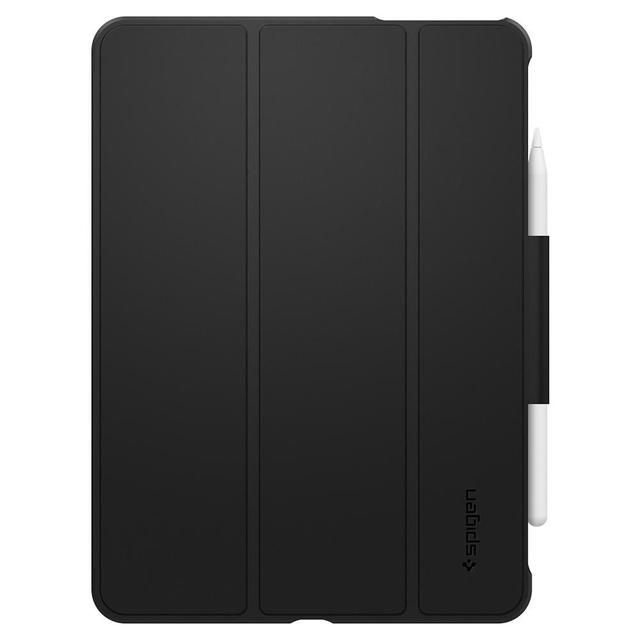 Etui Spigen Smart Fold Plus do Apple iPad Air 6 11" 2024 / 4 2020/ iPad Pro 11 2021 Black