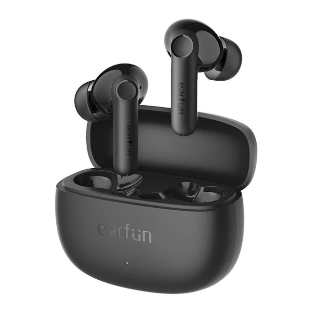 Słuchawki TWS EarFun Air Life Czarne